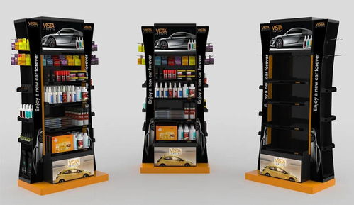 打造高效能賣(mài)貨終端 多品類(lèi)零售場(chǎng)景下的終端設(shè)計(jì)與策略