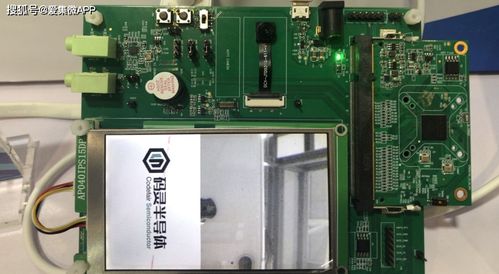 碼靈攜全新MPU產(chǎn)品亮相深圳電子展，推動(dòng)泛工業(yè)應(yīng)用芯片加速?lài)?guó)產(chǎn)替代