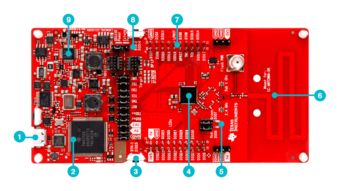 探索德州儀器（TI.com.cn） 硬件套件、電路板設(shè)計(jì)與電子產(chǎn)品資源一站式平臺(tái)