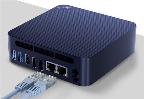 零刻EQ13迷你電腦震撼開(kāi)售，準(zhǔn)系統(tǒng)795元起，內(nèi)置85W電源引領(lǐng)高效迷你計(jì)算新風(fēng)尚