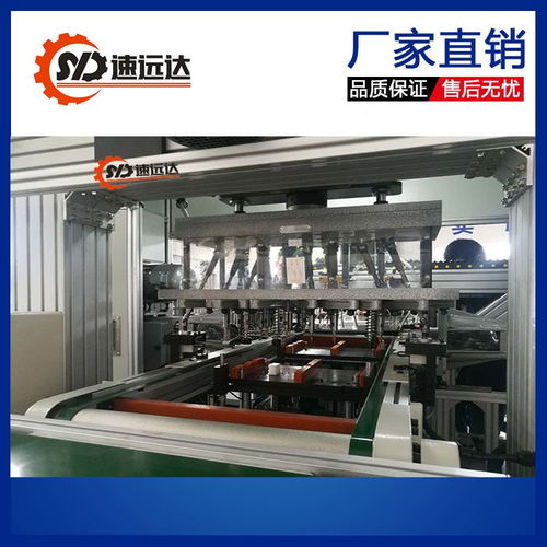 蘇州制造多向多軸電子產(chǎn)品攻牙機(jī)及其計(jì)算機(jī)周邊設(shè)備與電子產(chǎn)品銷(xiāo)售業(yè)務(wù)探析