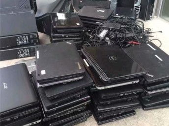 無錫電腦與電子設備回收服務 循環利用，綠色環保