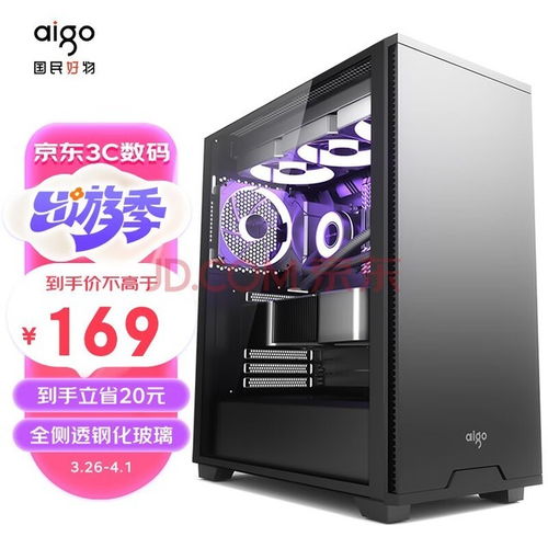 四款熱銷(xiāo)機(jī)箱大比拼 顏值與性能并存，總有一款適合你的裝機(jī)之選