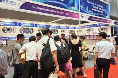 科技與貿(mào)易新紐帶 2024越南（胡志明）國(guó)際消費(fèi)電子家電展暨深圳精品展圓滿落幕